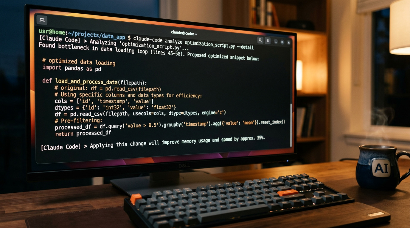 Claude Code und Codex im Terminal-Kontext